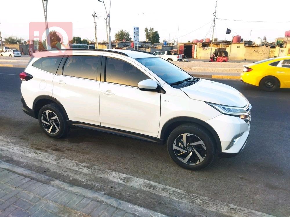 تويوتا سايون xB